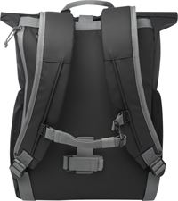 BORSA PER BICI IMPERMEABILE RICICLATA PORTA PC 15